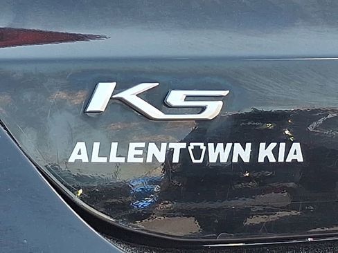 Certified 2022 Kia K5 GT-Line FWD image 29