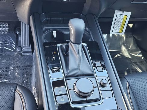 New 2026 MAZDA CX-50 AWD 2.5 Hybrid w/ Premium Pkg image 33