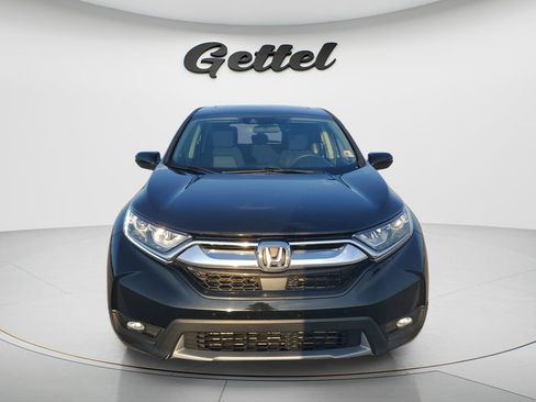 Used 2017 Honda CR-V EX image 13