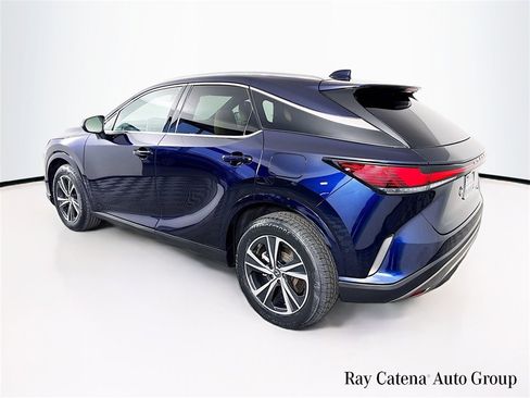 Certified 2023 Lexus RX 350 Premium Plus image 5