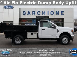 Used 2022 Ford F350 XL w/ Power Equipment Group video 1