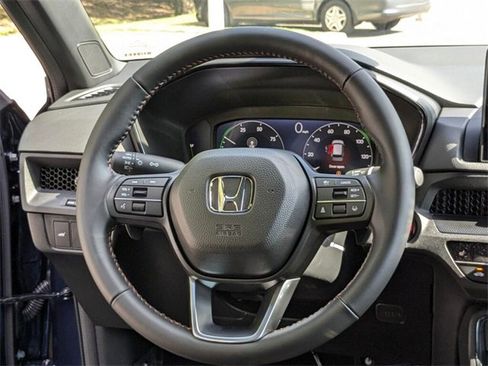 New 2026 Honda CR-V Sport-L image 17