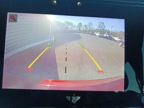 Used 2022 Jeep Wagoneer Series III w/ Premium Group I image 23