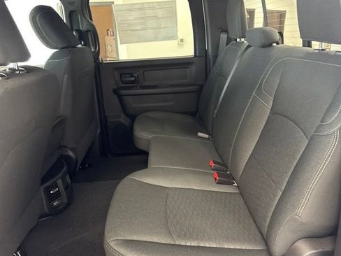 New 2026 RAM 3500 Tradesman AWD/4WD image 14