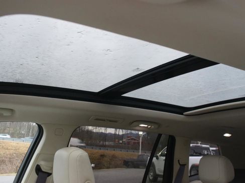 Used 2020 Cadillac XT6 Premium Luxury image 35