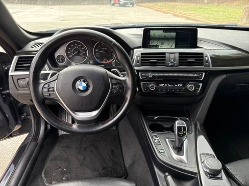 Used 2018 BMW 430i Convertible image 22