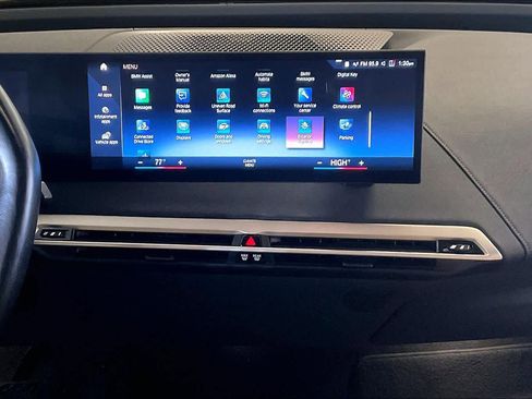 Certified 2023 BMW iX xDrive50 image 6