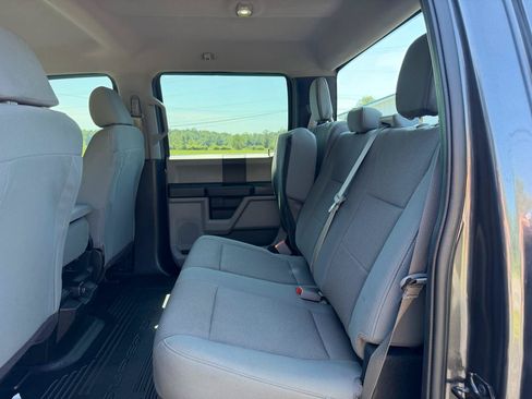 Used 2019 Ford F350 XL w/ STX Appearance Package AWD/4WD image 35