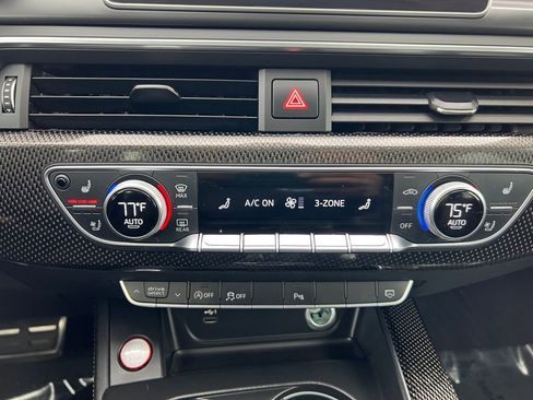 Used 2019 Audi S5 Premium Plus w/ Premium Plus image 25