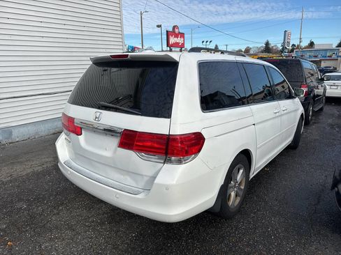 Used 2008 Honda Odyssey Touring image 5