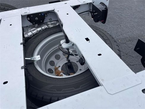 New 2026 Ford Transit 350 image 20