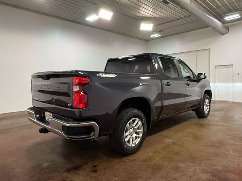 Used 2023 Chevrolet Silverado 1500 LT image 35