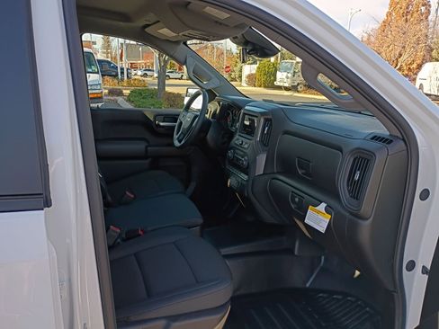 New 2026 Chevrolet Silverado 1500 W/T w/ WT Value Package image 21