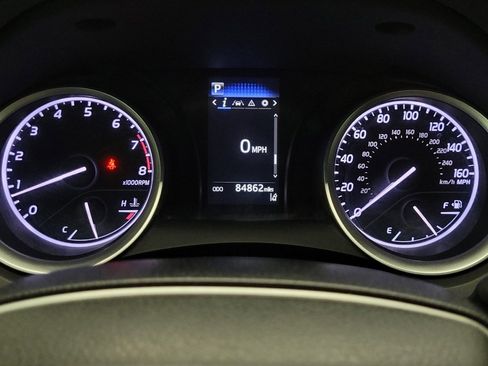 Used 2023 Toyota Camry LE image 23