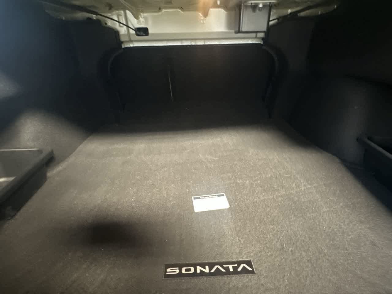 Used 2026 Hyundai Sonata SE FWD image 25