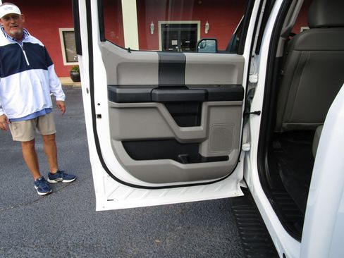 Used 2020 Ford F150 XL w/ XL Power Equipment Group image 21