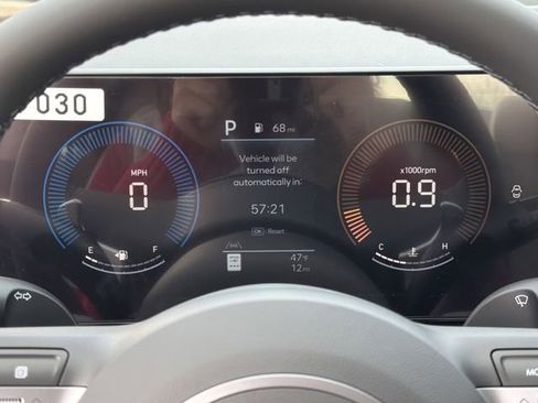 New 2026 Hyundai Sonata SEL FWD image 27