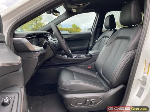 New 2026 Jeep Cherokee Limited AWD/4WD image 25