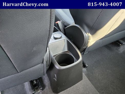 Used 2020 Chevrolet Sonic LS image 25