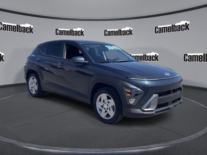 Certified 2026 Hyundai Kona SE