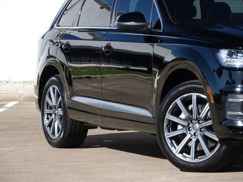 Used 2018 Audi Q7 3.0T Prestige w/ Prestige Package image 21