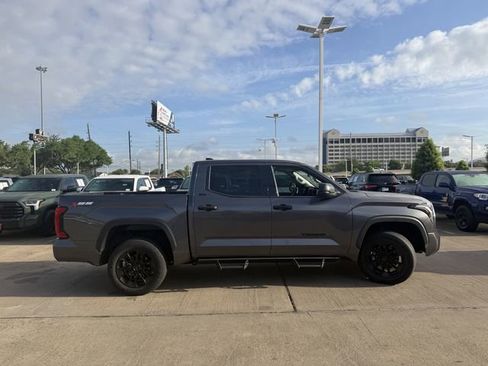 Used 2023 Toyota Tundra SR5 image 4