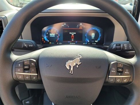 New 2025 Ford Bronco Sport Big Bend image 21