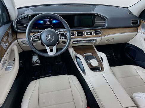 Used 2022 Mercedes-Benz GLE 350 GLE 350 image 23