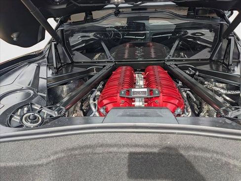 New 2025 Chevrolet Corvette Z06 w/ Battery Protection Package image 18