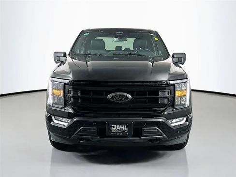 Used 2023 Ford F150 XLT w/ Equipment Group 302A High AWD/4WD image 3