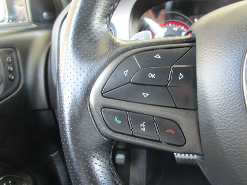Used 2022 Dodge Charger GT w/ Plus Group RWD image 27