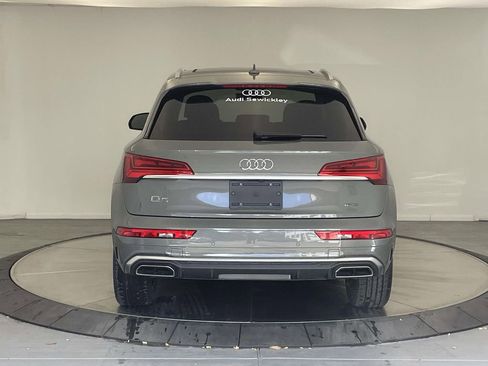 Certified 2024 Audi Q5 2.0T Premium Plus w/ Premium Plus Package image 6