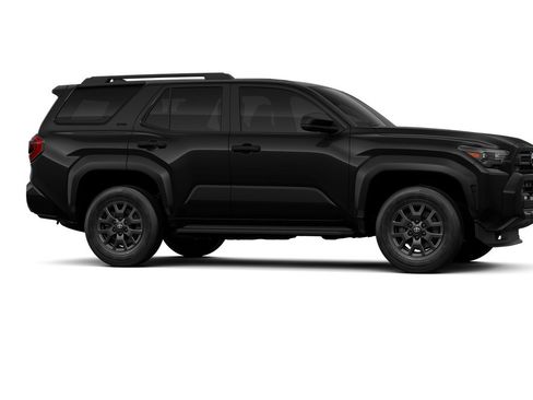 New 2026 Toyota 4Runner SR5 AWD/4WD image 13