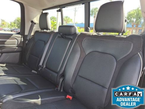 Used 2022 RAM 1500 Laramie image 18