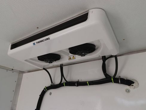 Used 2024 Chevrolet Express 3500 w/ Power Convenience Package RWD image 14