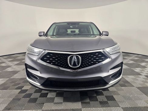 Used 2020 Acura RDX Base image 2