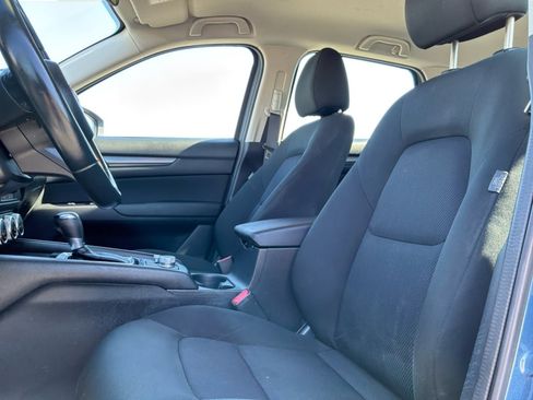 Used 2021 MAZDA CX-5 Sport FWD image 17