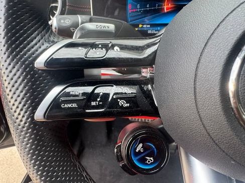 Used 2024 Mercedes-Benz AMG GT 53 image 5