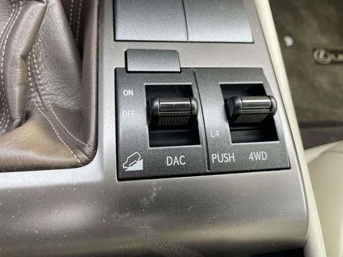 Used 2013 Lexus GX 460 460 image 44