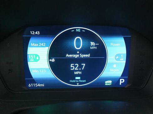 Used 2023 Chevrolet Bolt EUV LT w/ Convenience Package FWD image 42