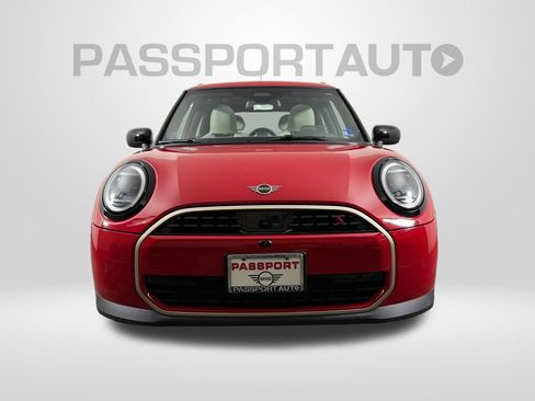 Certified 2025 MINI Cooper S image 2
