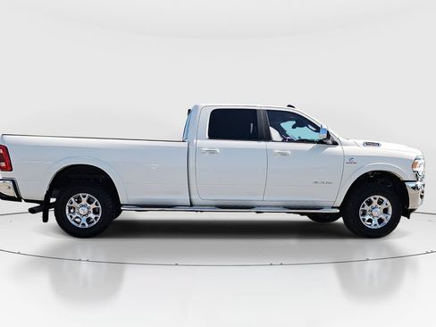 Used 2022 RAM 2500 Laramie w/ Safety Group B AWD/4WD image 4