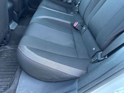 Used 2019 Subaru Impreza 2.0i Sport image 34