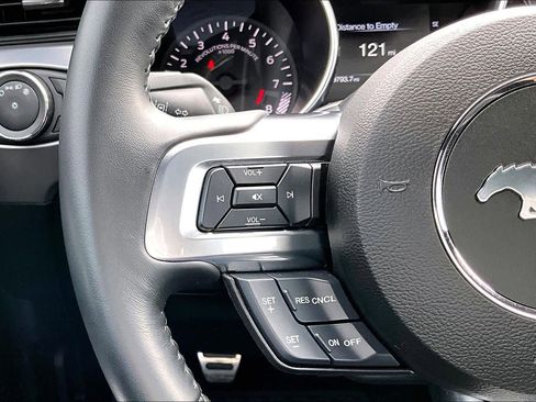 Used 2023 Ford Mustang GT Premium image 25