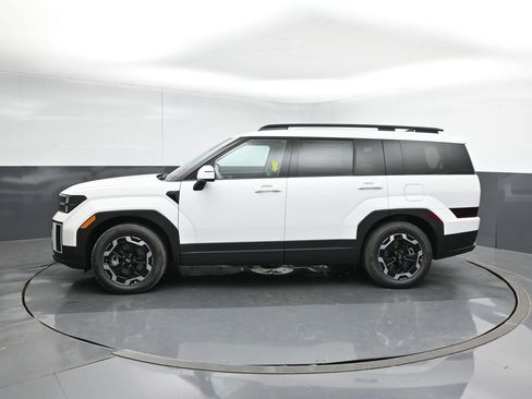 New 2026 Hyundai Santa Fe SEL w/ Tow & Go Package FWD image 2