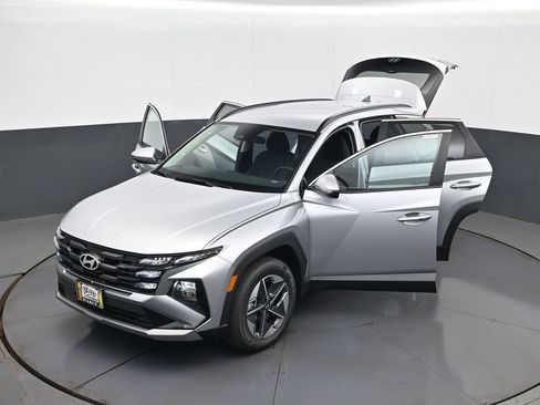 New 2026 Hyundai Tucson SEL AWD/4WD image 30