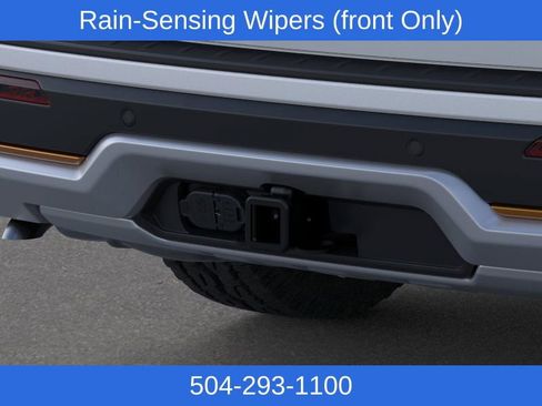 New 2026 Ford Explorer Tremor w/ Tremor Ultimate Package image 23