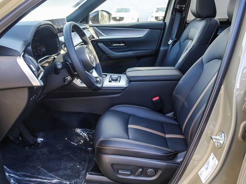 New 2026 MAZDA CX-70 3.3 Turbo S w/ Premium Package image 19