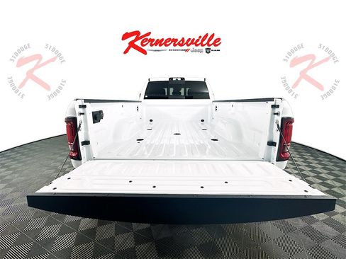 New 2026 RAM 3500 Tradesman image 15