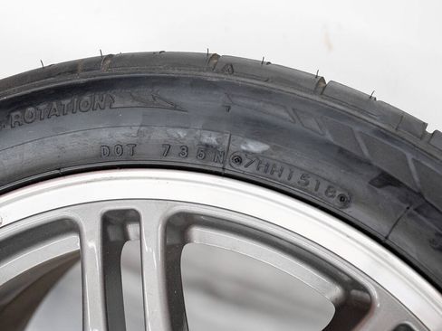 Used 2003 Ford Mustang Cobra RWD image 94